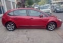 Autos - Citroen C4 X 5PTAS 1.6 NAFTA 2010 Nafta 190000Km - En Venta