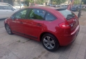 Autos - Citroen C4 X 5PTAS 1.6 NAFTA 2010 Nafta 190000Km - En Venta