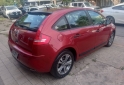Autos - Citroen C4 X 5PTAS 1.6 NAFTA 2010 Nafta 190000Km - En Venta