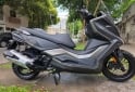 Motos - Kymco DTX 350 2024 Nafta 3300Km - En Venta