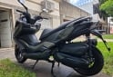 Motos - Kymco DTX 350 2024 Nafta 3300Km - En Venta