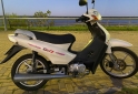 Motos - Motomel Blitz 110 Full 2024 Nafta 13000Km - En Venta