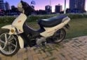 Motos - Motomel Blitz 110 Full 2024 Nafta 13000Km - En Venta