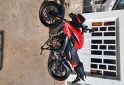 Motos - Bajaj ROWSER NS 200 2016 Nafta 8950Km - En Venta