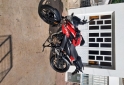 Motos - Bajaj ROWSER NS 200 2016 Nafta 8950Km - En Venta