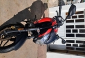 Motos - Bajaj ROWSER NS 200 2016 Nafta 8950Km - En Venta