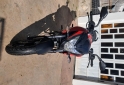 Motos - Bajaj ROWSER NS 200 2016 Nafta 8950Km - En Venta
