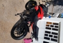 Motos - Bajaj ROWSER NS 200 2016 Nafta 8950Km - En Venta
