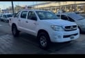 Camionetas - Toyota HILUX 2008 Diesel 111111Km - En Venta