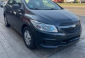 Autos - Chevrolet PRISMA 2018 Nafta 1111Km - En Venta