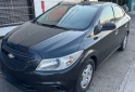 Autos - Chevrolet PRISMA 2018 Nafta 1111Km - En Venta