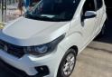 Autos - Fiat MOBI 2017 Nafta 1111Km - En Venta