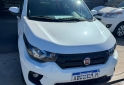 Autos - Fiat MOBI 2017 Nafta 1111Km - En Venta