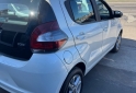 Autos - Fiat MOBI 2017 Nafta 1111Km - En Venta