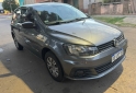 Autos - Volkswagen GOL TREND 1.6 PK I 2017 Nafta - En Venta