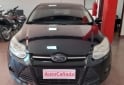 Autos - Ford FOCUS III 1.6 NAFTA/GNC 5 2014 GNC 225000Km - En Venta