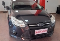 Autos - Ford FOCUS III 1.6 NAFTA/GNC 5 2014 GNC 225000Km - En Venta