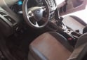 Autos - Ford FOCUS III 1.6 NAFTA/GNC 5 2014 GNC 225000Km - En Venta