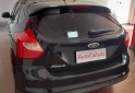 Autos - Ford FOCUS III 1.6 NAFTA/GNC 5 2014 GNC 225000Km - En Venta