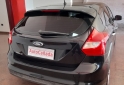 Autos - Ford FOCUS III 1.6 NAFTA/GNC 5 2014 GNC 225000Km - En Venta