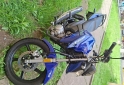 Motos - Yamaha Ybr 125 2023 Nafta 8000Km - En Venta