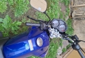 Motos - Yamaha Ybr 125 2023 Nafta 8000Km - En Venta