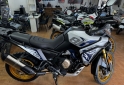 Motos - Voge DS 800 RALLY 2025 Nafta 0Km - En Venta