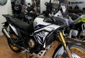 Motos - Voge DS 800 RALLY 2025 Nafta 0Km - En Venta