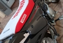 Motos - Yamaha 125 cc 2022 Nafta 3600Km - En Venta