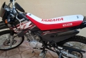 Motos - Yamaha 125 cc 2022 Nafta 3600Km - En Venta