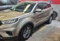 Camionetas - Ford Territory 2022 Nafta 39800Km - En Venta
