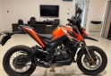 Motos - Beta U1 155 2024 Nafta 5500Km - En Venta