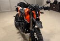 Motos - Beta U1 155 2024 Nafta 5500Km - En Venta