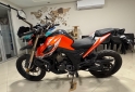 Motos - Beta U1 155 2024 Nafta 5500Km - En Venta