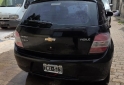Autos - Chevrolet Agile 2011 Nafta 110000Km - En Venta