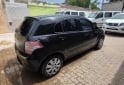 Autos - Chevrolet Agile 2011 Nafta 110000Km - En Venta