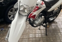 Motos - Honda XR 150 L 2023 Nafta 3000Km - En Venta