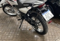Motos - Honda XR 150 L 2023 Nafta 3000Km - En Venta
