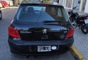 Autos - Peugeot 307 2009 GNC 99000Km - En Venta
