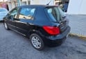 Autos - Peugeot 307 2009 GNC 99000Km - En Venta