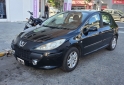 Autos - Peugeot 307 2009 GNC 99000Km - En Venta