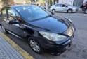 Autos - Peugeot 307 2009 GNC 99000Km - En Venta