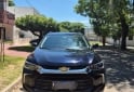 Autos - Chevrolet Tracker 2023 Nafta 29000Km - En Venta