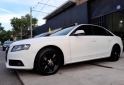 Autos - Audi A4 1.8 Turbo 2012 Nafta 290000Km - En Venta