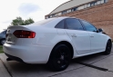 Autos - Audi A4 1.8 Turbo 2012 Nafta 290000Km - En Venta
