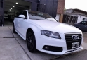 Autos - Audi A4 1.8 Turbo 2012 Nafta 290000Km - En Venta