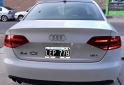 Autos - Audi A4 1.8 Turbo 2012 Nafta 290000Km - En Venta