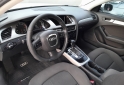 Autos - Audi A4 1.8 Turbo 2012 Nafta 290000Km - En Venta