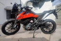 Motos - Ktm 390 Adventure 2022 Nafta 1960Km - En Venta