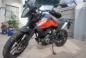 Motos - Ktm 390 Adventure 2022 Nafta 1960Km - En Venta